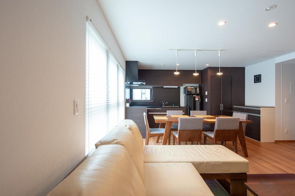 Holiday Niseko Flow Niseko