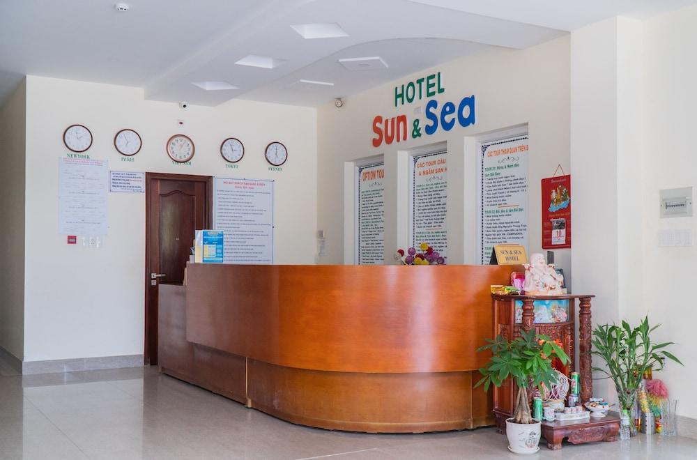 Sun and Sea Hotel Phu Quoc