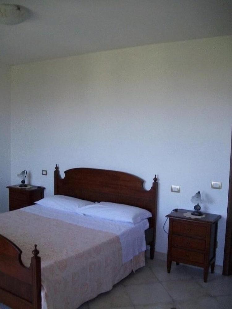 B&B La Collina del Sagrantino