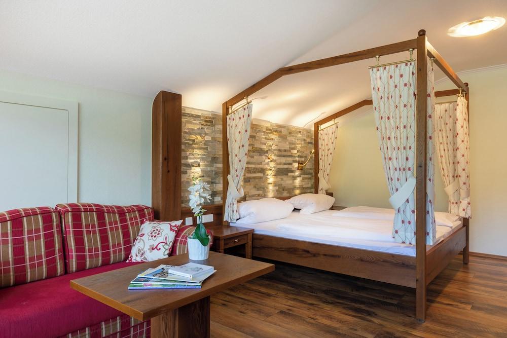 Sackmann Wanderhotel