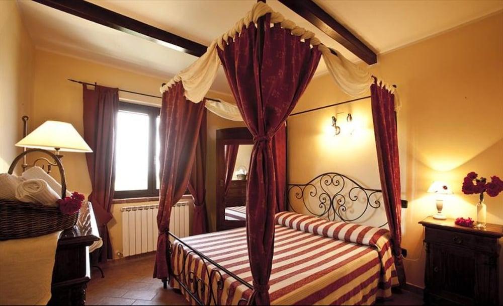 Agriturismo Ripaiani