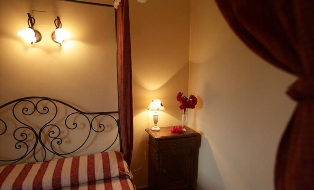 Agriturismo Ripaiani