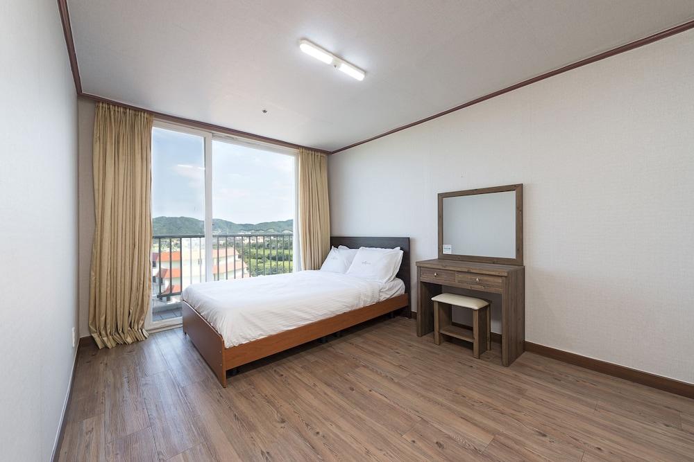 Hyundai Soo Resort Sokcho