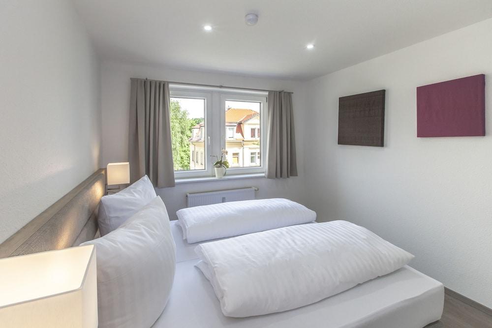 Ferienapartments Pirna