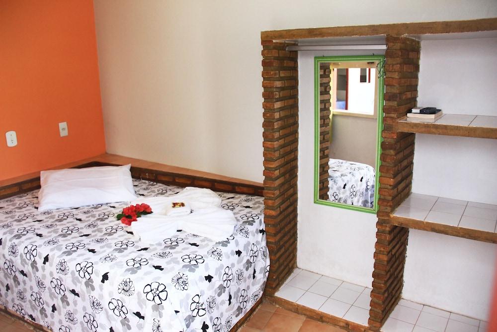 Pousada Caminho da Praia