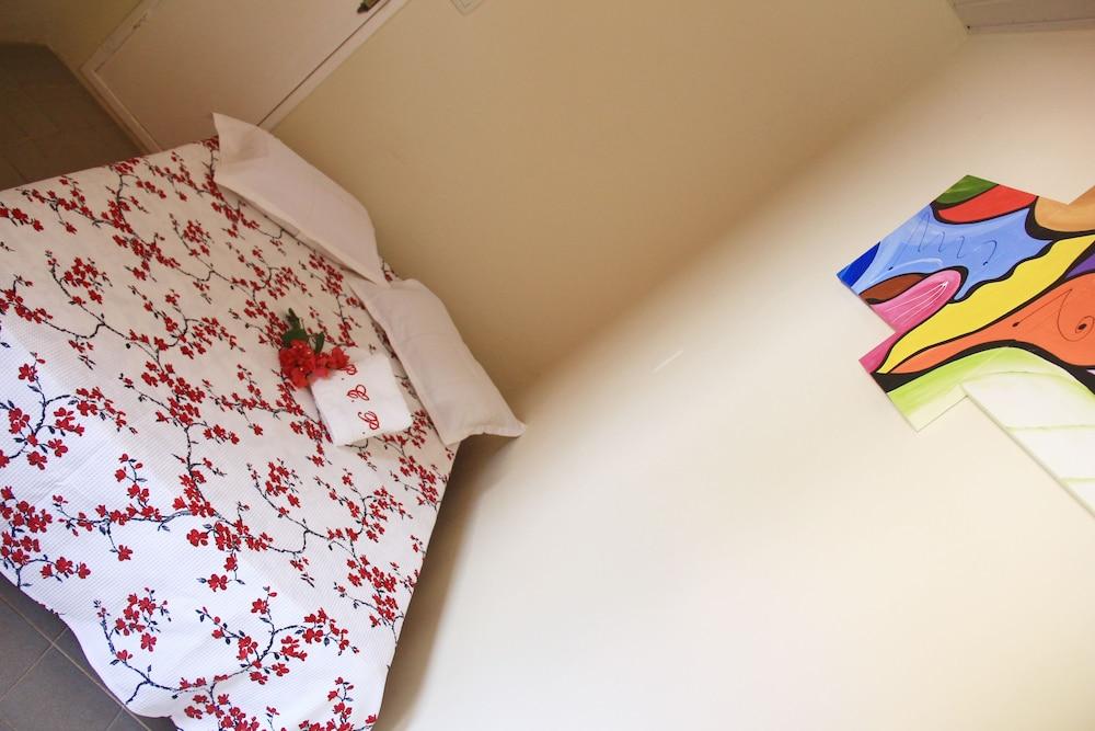 Pousada Caminho da Praia