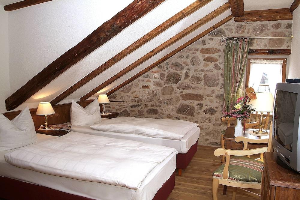 Hotel-Restaurant Löwen