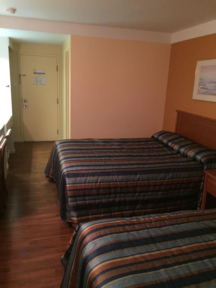 Hôtel Motel Le Gite