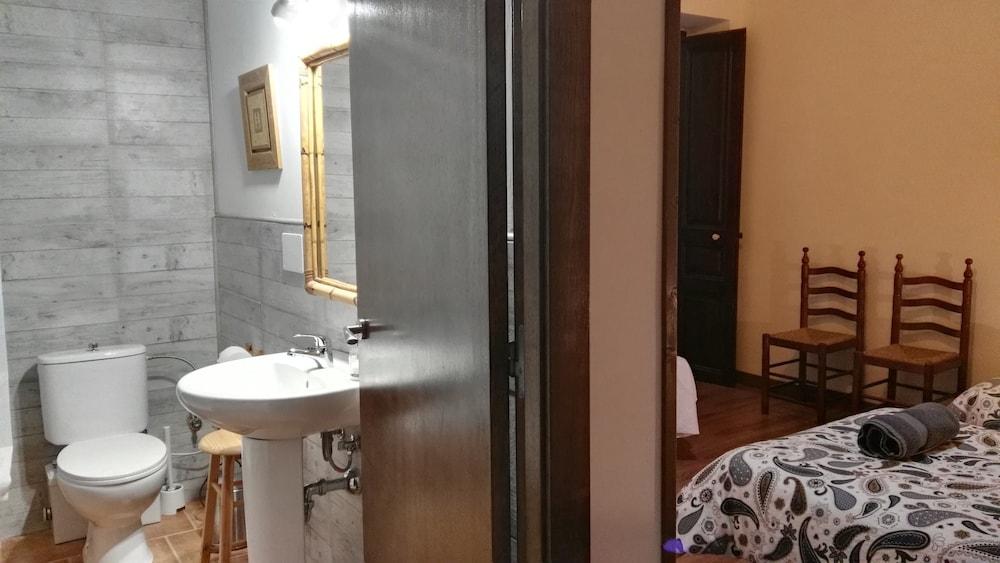 L'Amagatall de cal Tonedor