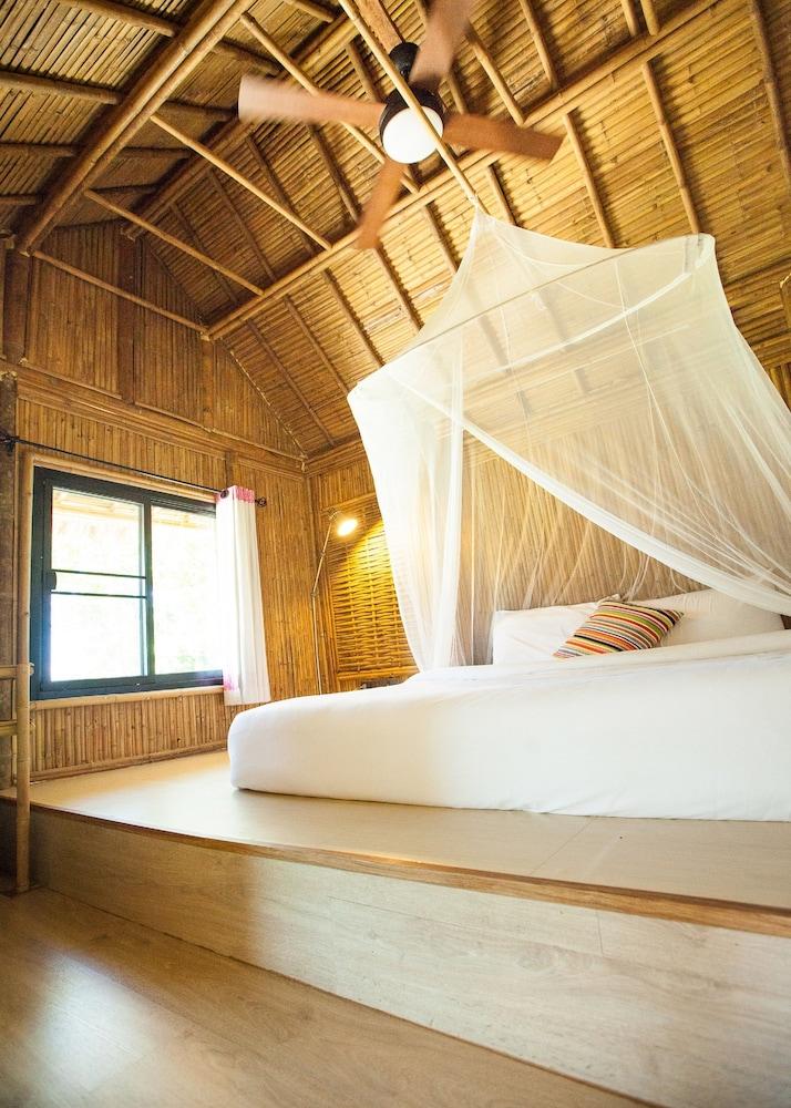 Anyavee Krabi beach resort