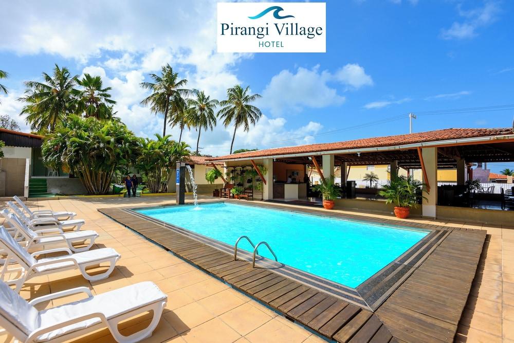 Pirangi Village Hotel