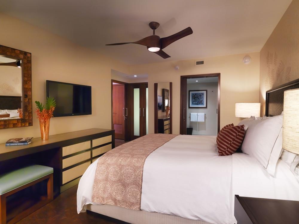 Hilton Grand Vac Club The Grand Islander Waikiki Honolulu