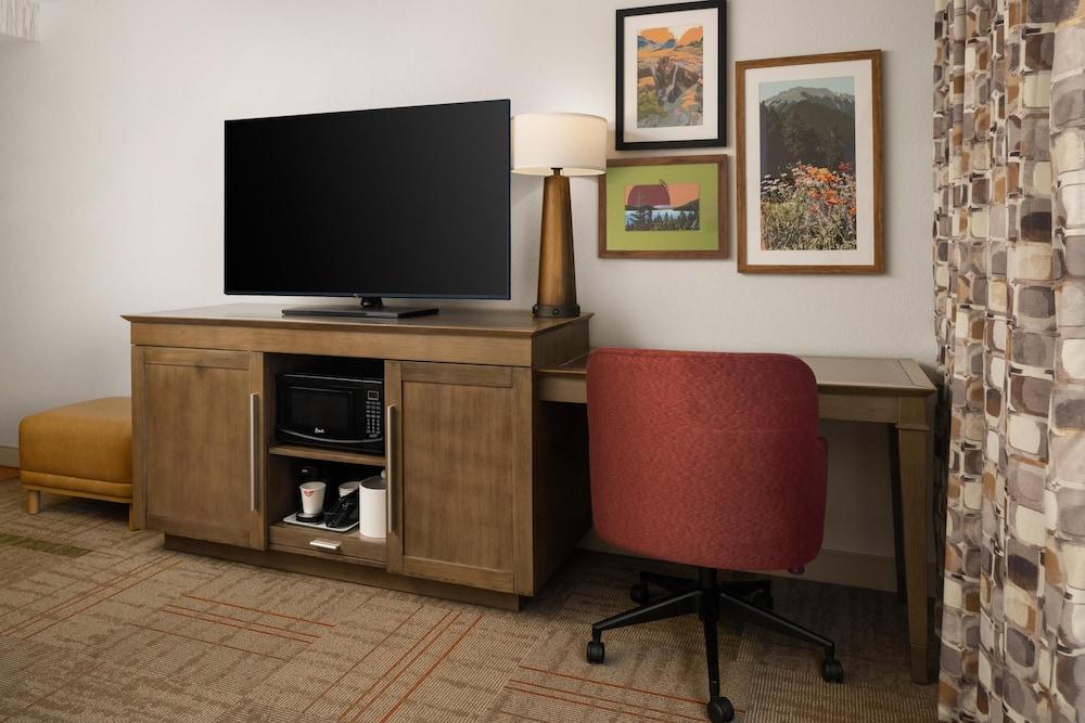 Hampton Inn & Suites Whitefish