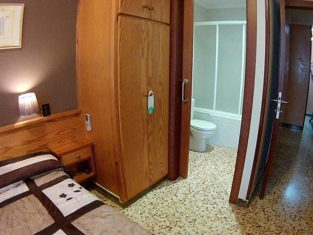 Hostal Fonda Galicia