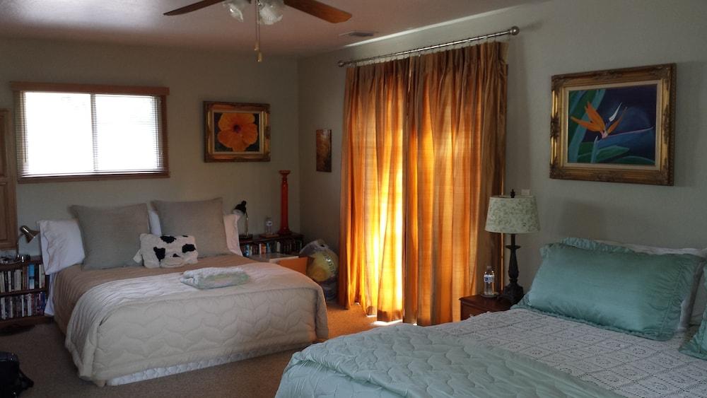 Yosemite Plaisance Bed & Breakfast