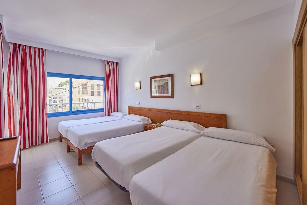 Hotel Ilusion Vista Blava