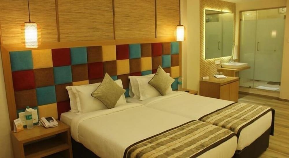 The Ocean Park Resort