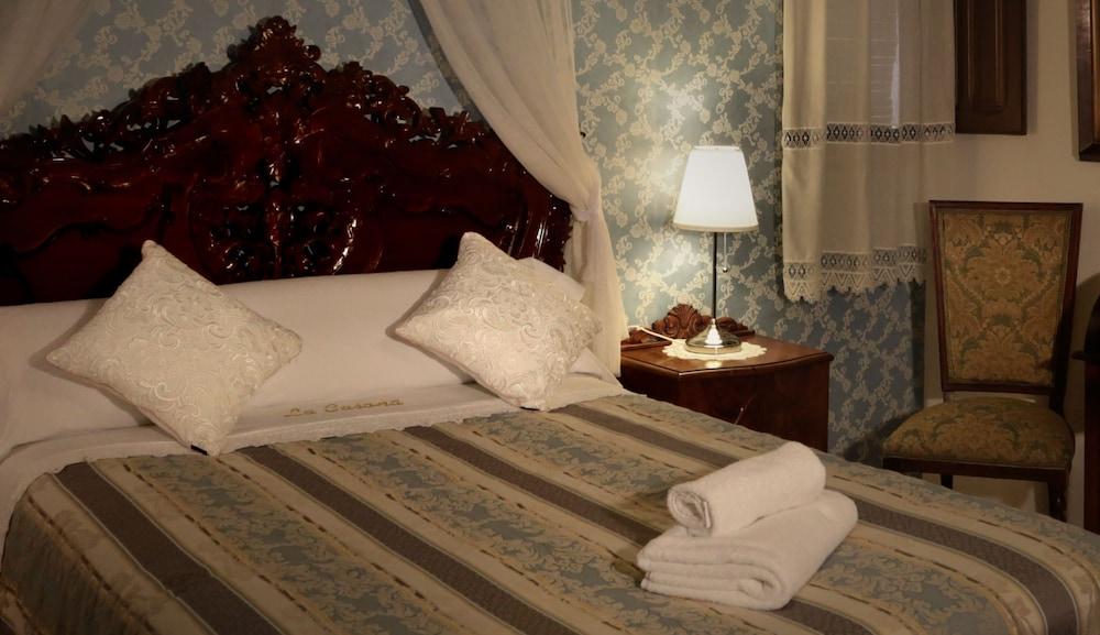 La Casona Casa Rural