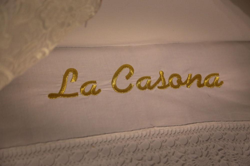 La Casona Casa Rural