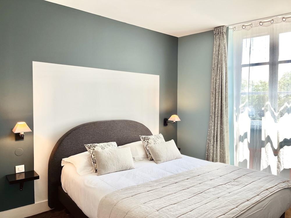 Hôtel des Basses Pyrénées