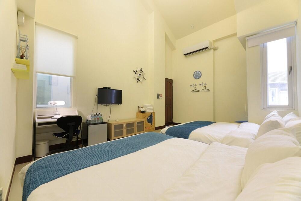 Enjoy Life and Sea B&B