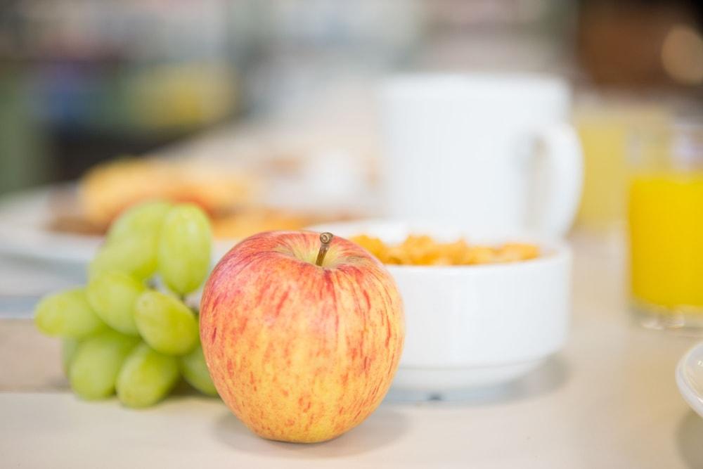 University of Bath Guest Accommodation