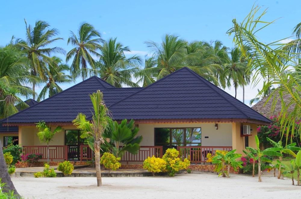 The Sands Beach Resort Zanzibar