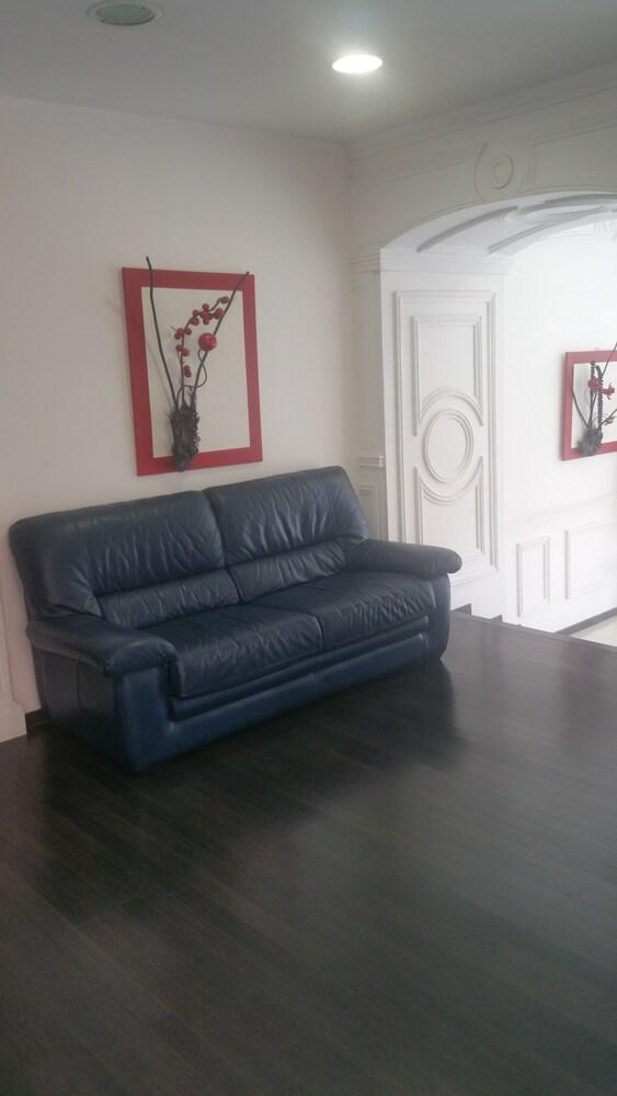 Hôtel Estival Arriel