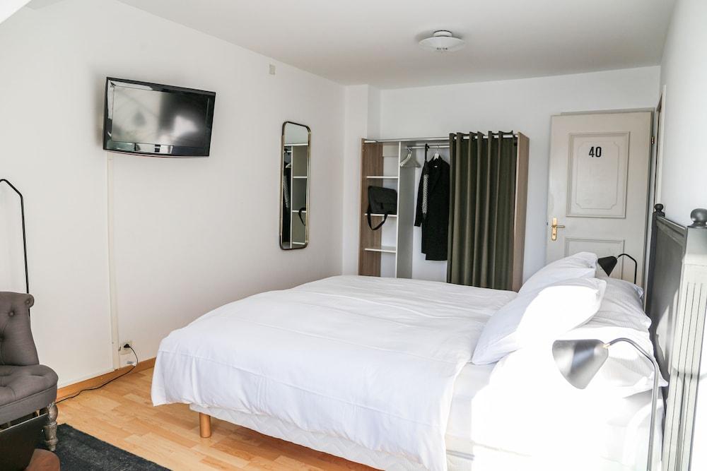 Hotel Hirschen am See