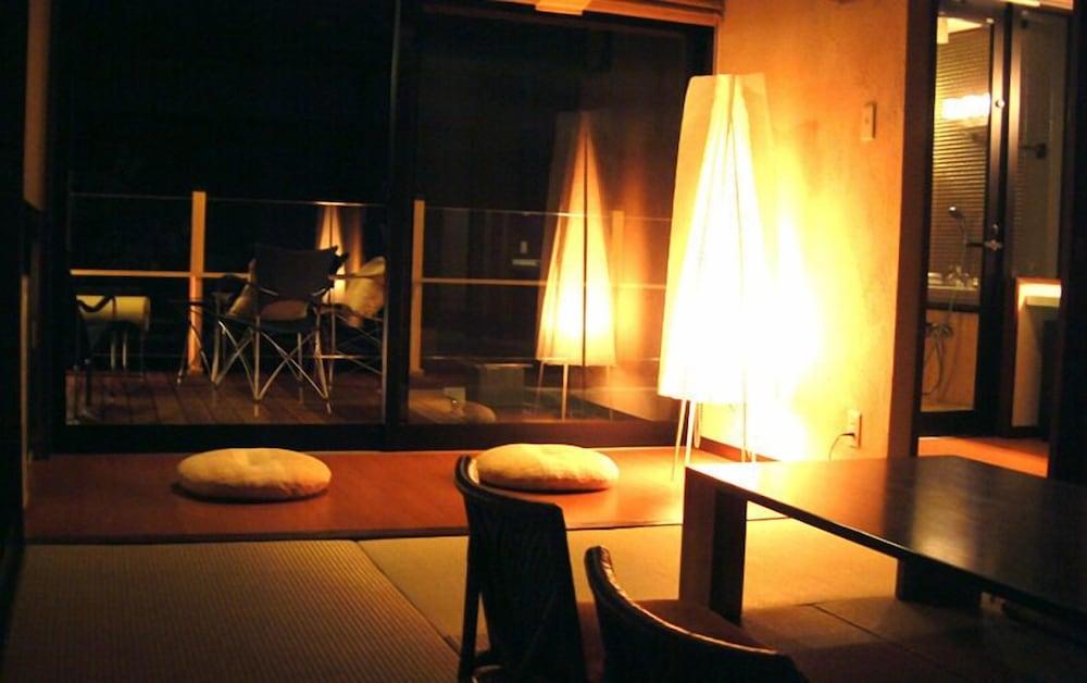 Ukiha Bekkan Shinshiyo