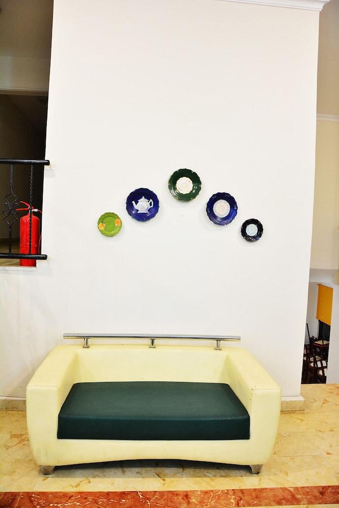 Arsi Sweet Suit Hotel