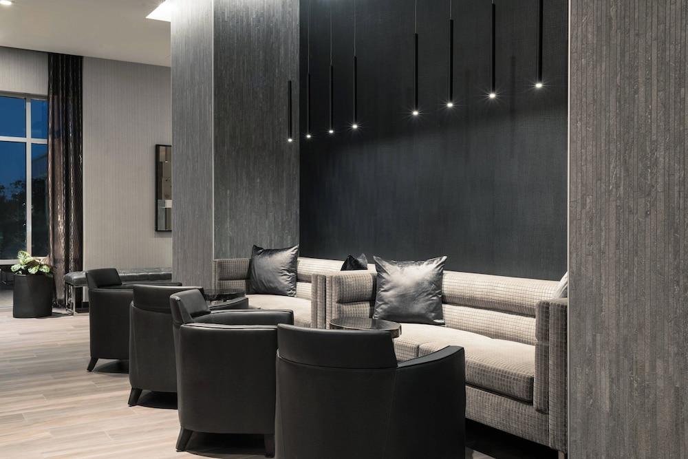 AC Hotel by Marriott Boston Cambridge