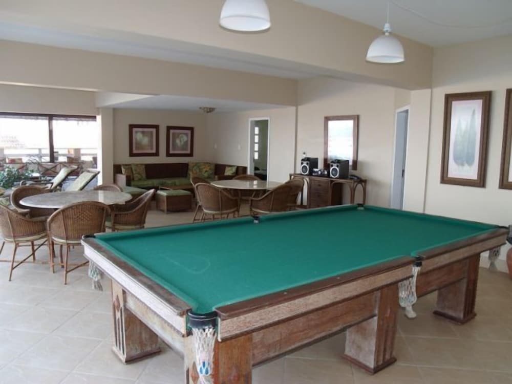 Hotel Nova Guarapari