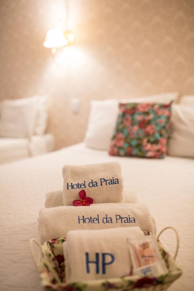 Hotel da Praia