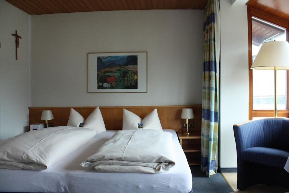 Gästehaus Otto Huber