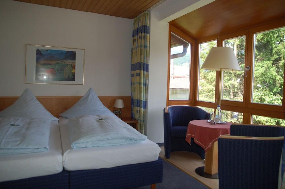 Gästehaus Otto Huber