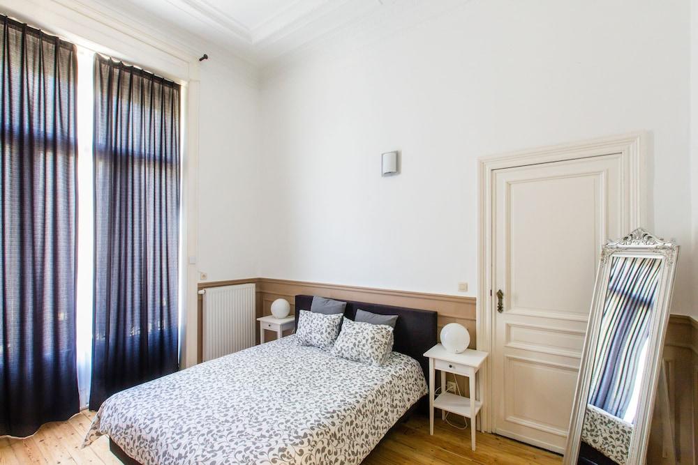 Urban Suites Brussels EU