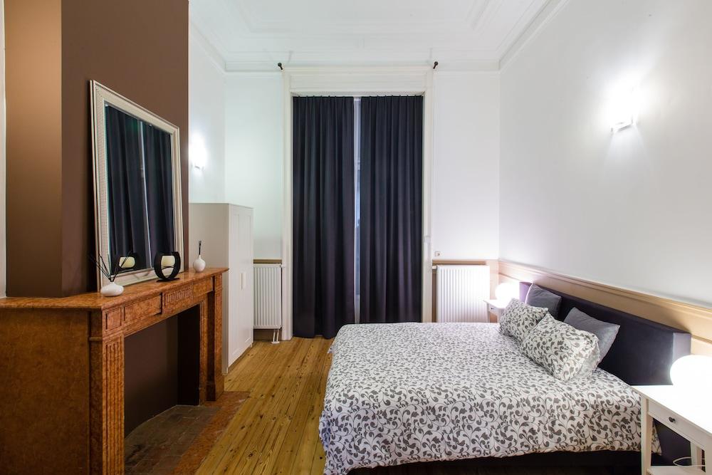 Urban Suites Brussels EU