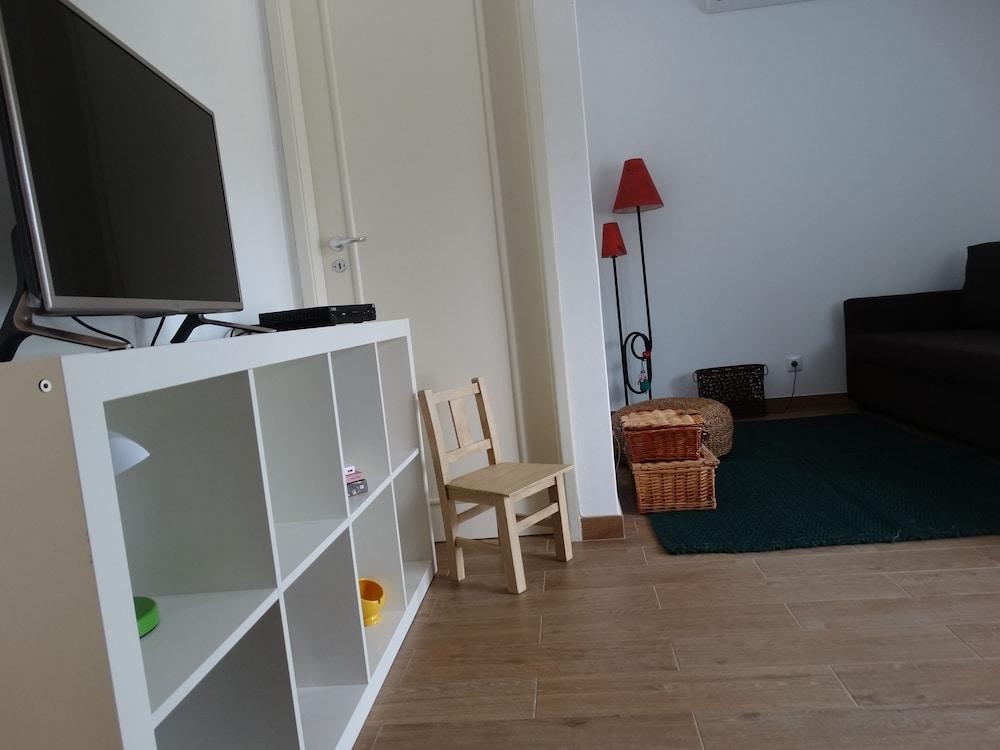 Aires da Serra Hotel