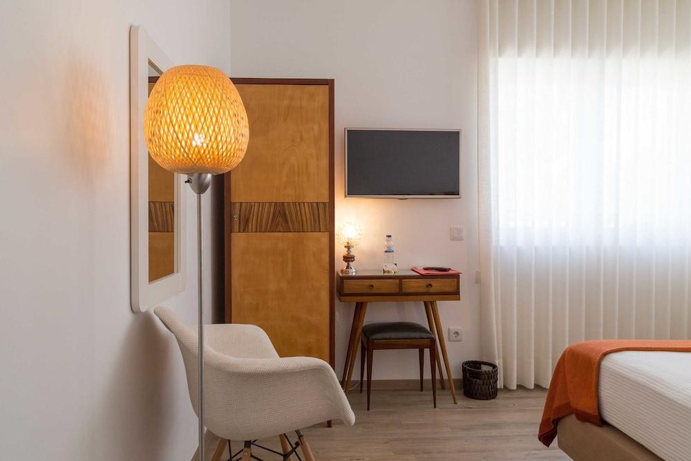 Aires da Serra Hotel