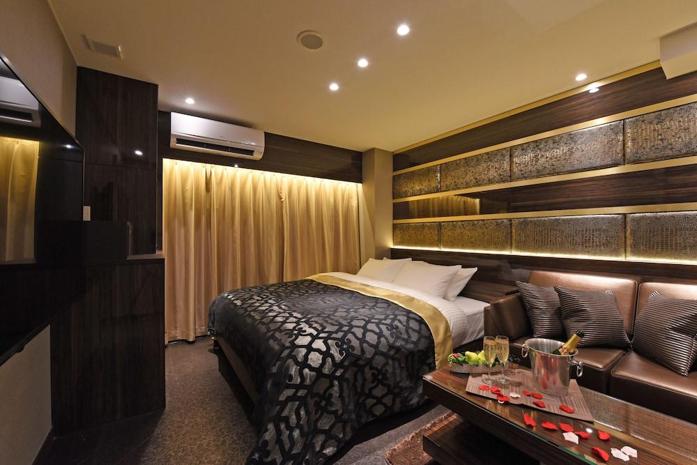 Hotel Gransky - Adults Only