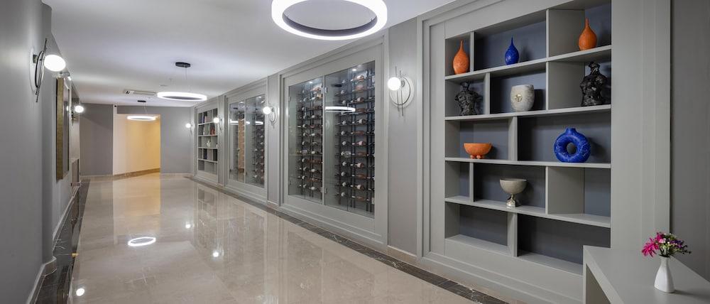 Arcanus Hotels Sorgun - All Inclusive