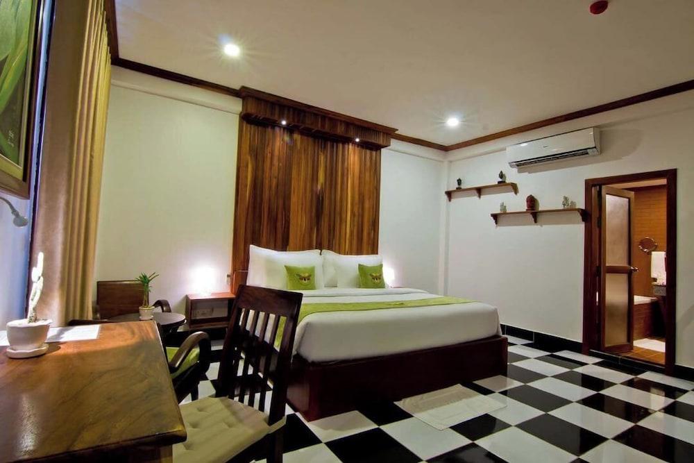 Maison Saiko Angkor Boutique