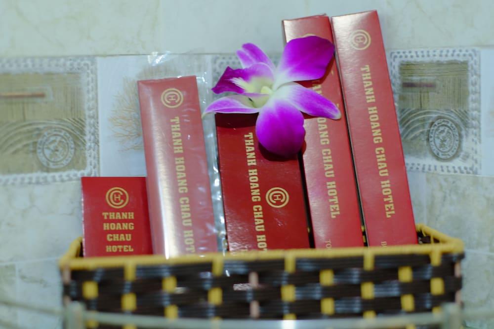 Thanh Hoang Chau Hotel
