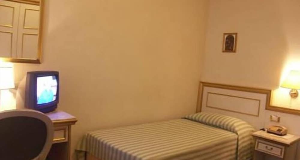 Hotel Terme Villa Piave