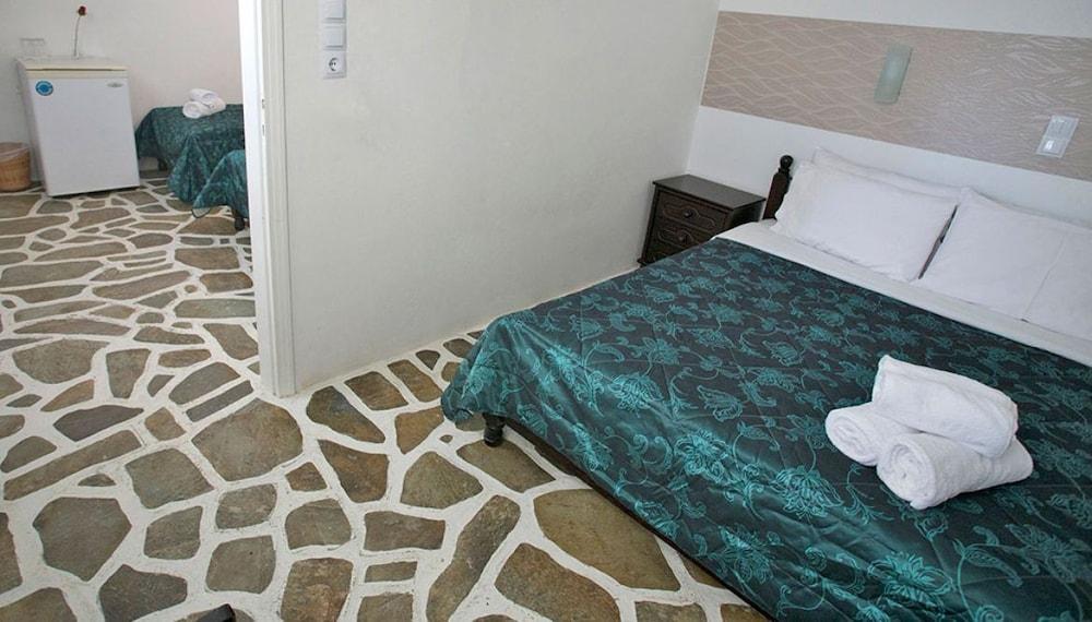 Paradiso Boutique Hotel