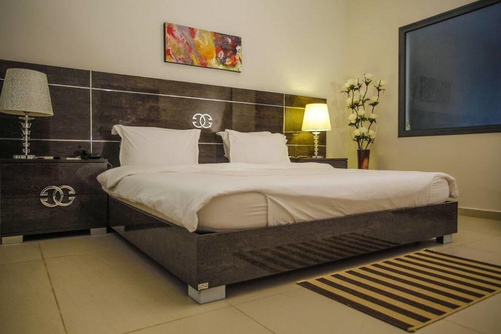 Golden Palace Hôtel