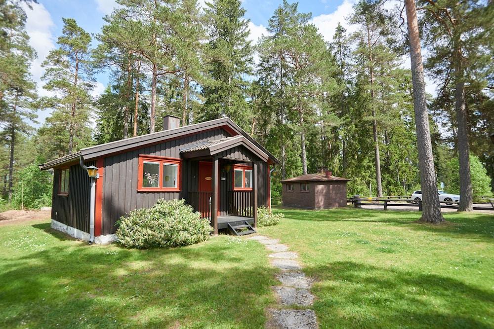 Mullsjö Hotell och konferens