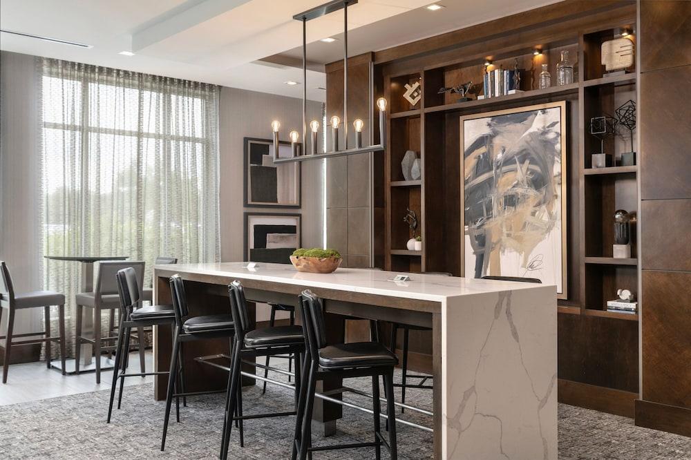 Residence Inn by Marriott Boston Concord