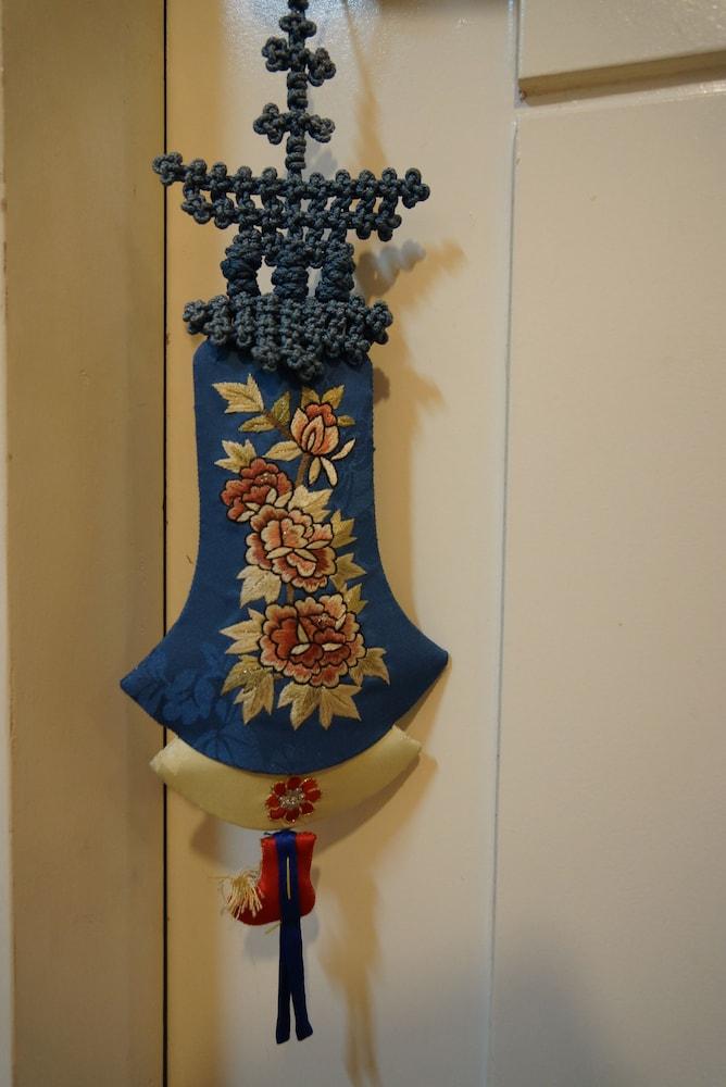 Dowonjeong Healing House